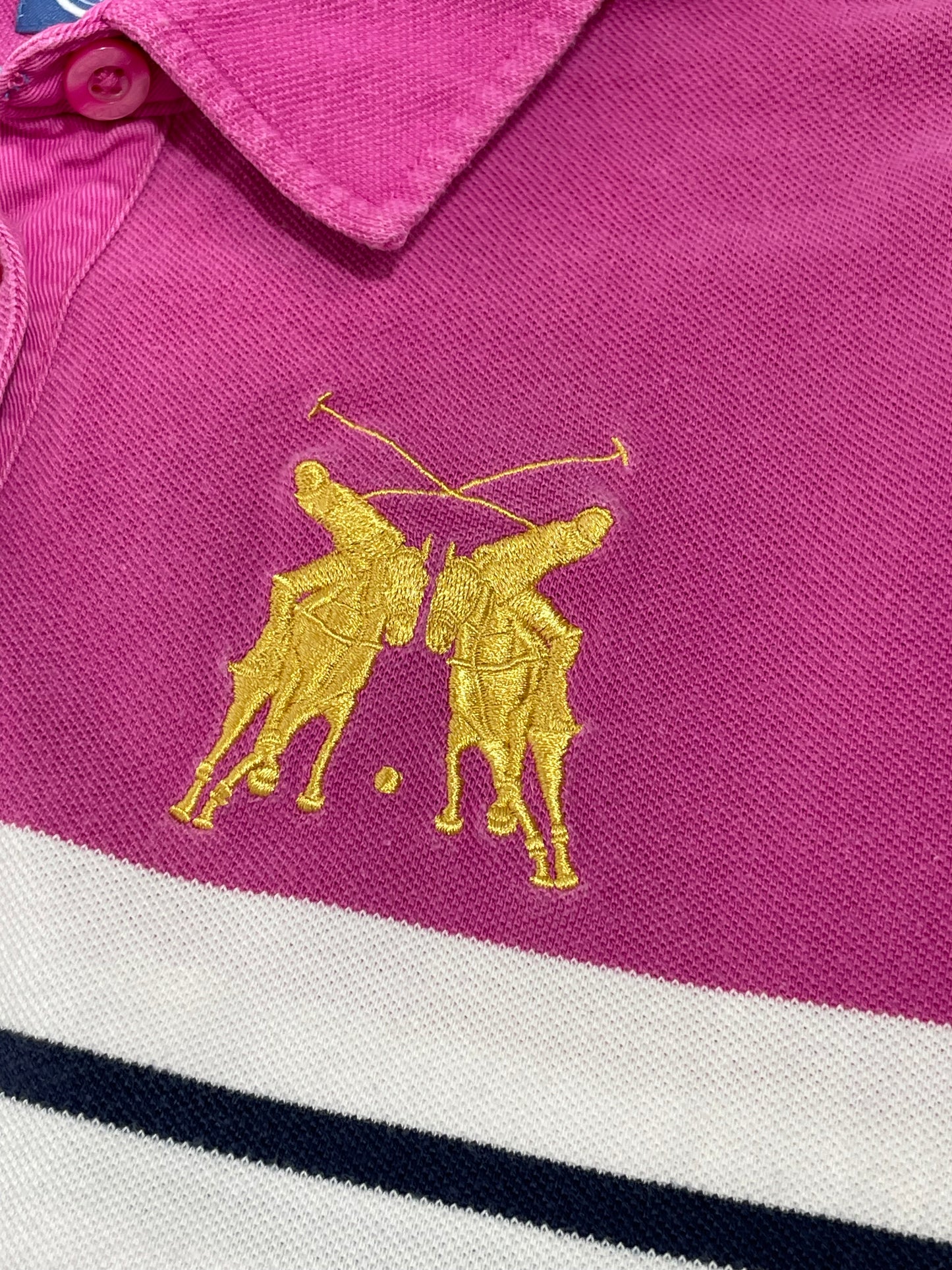 2000s Jelous Tee Polo
