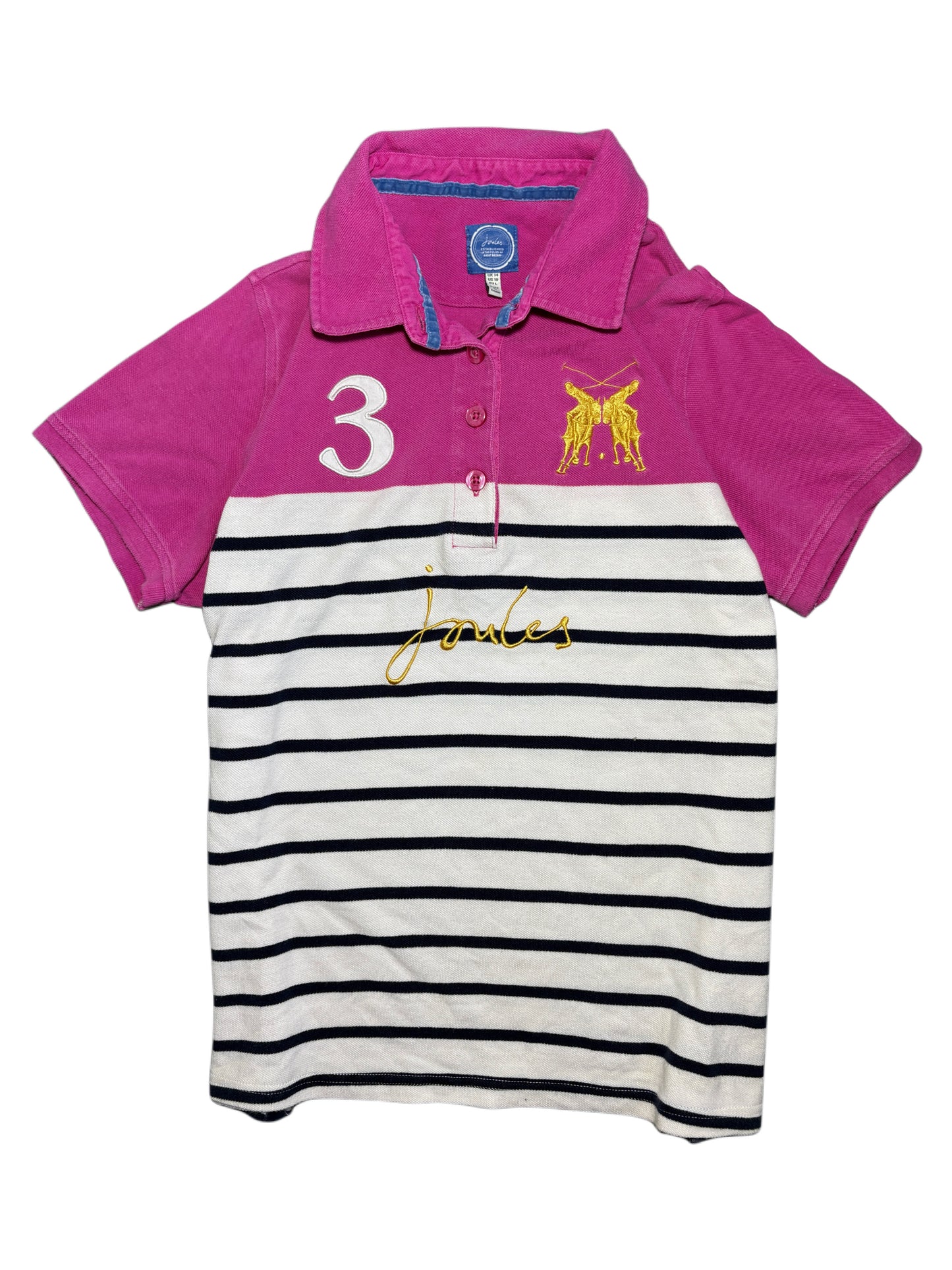 2000s Jelous Tee Polo