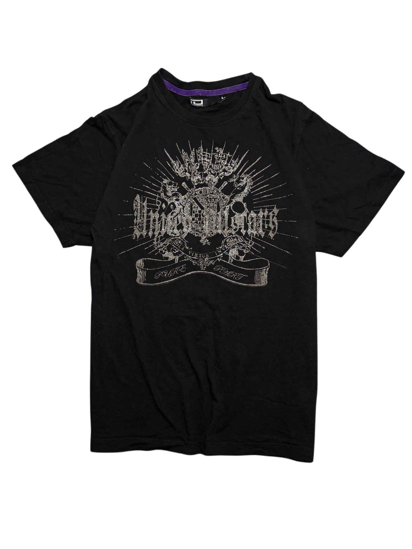 2000s T- shirt affliction type