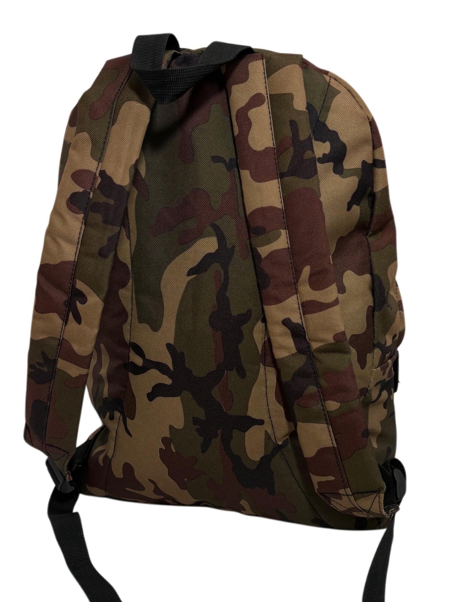 New Era Backpack Plecak Camo Moro