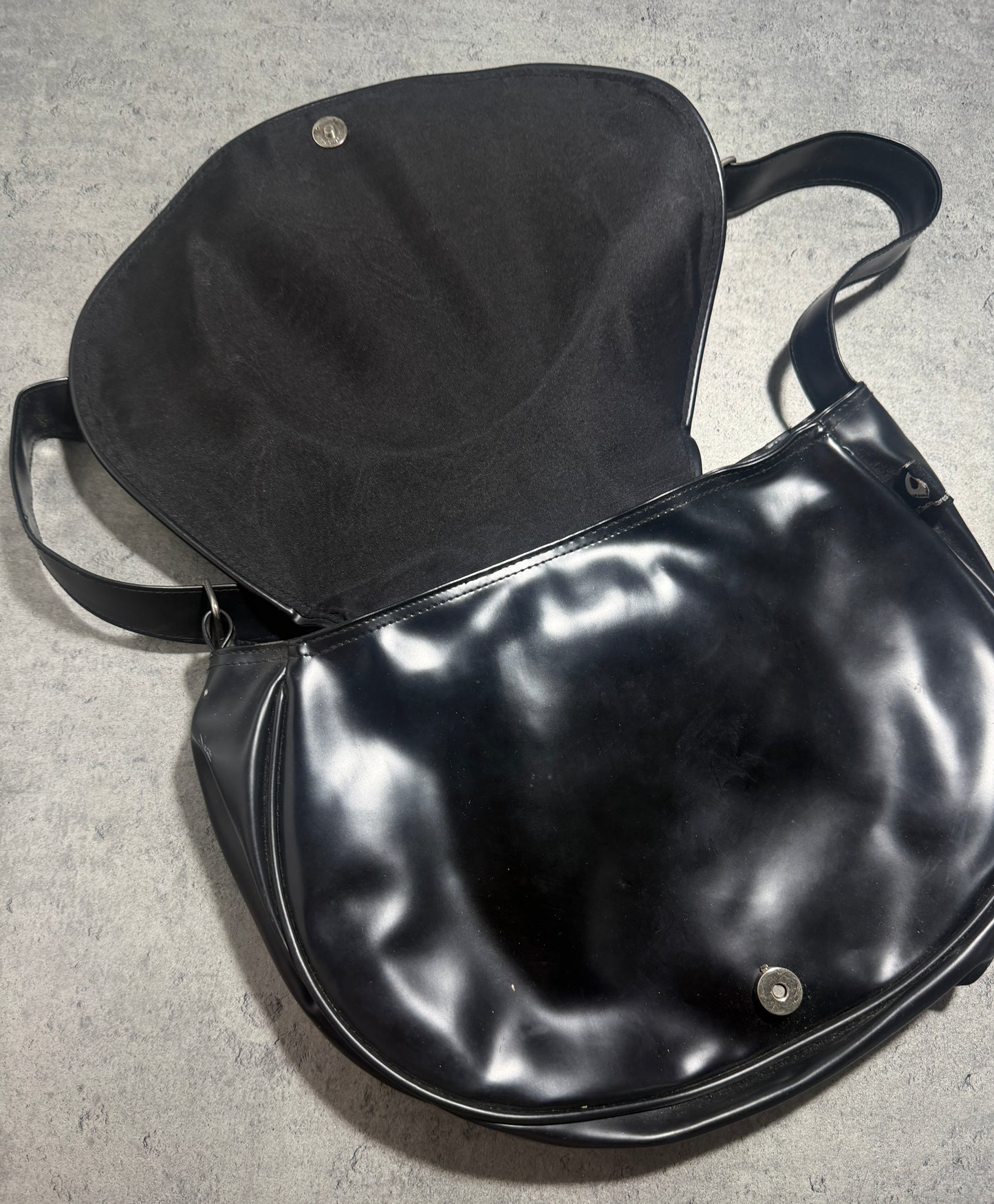 2000s The Nightmare Before Christmas Bag