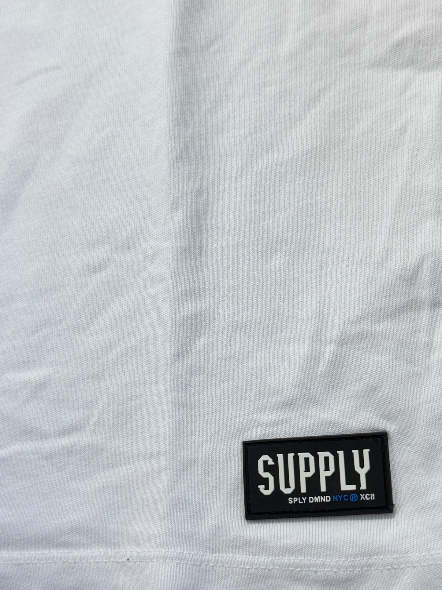 2000s Supply Demand t-shirt