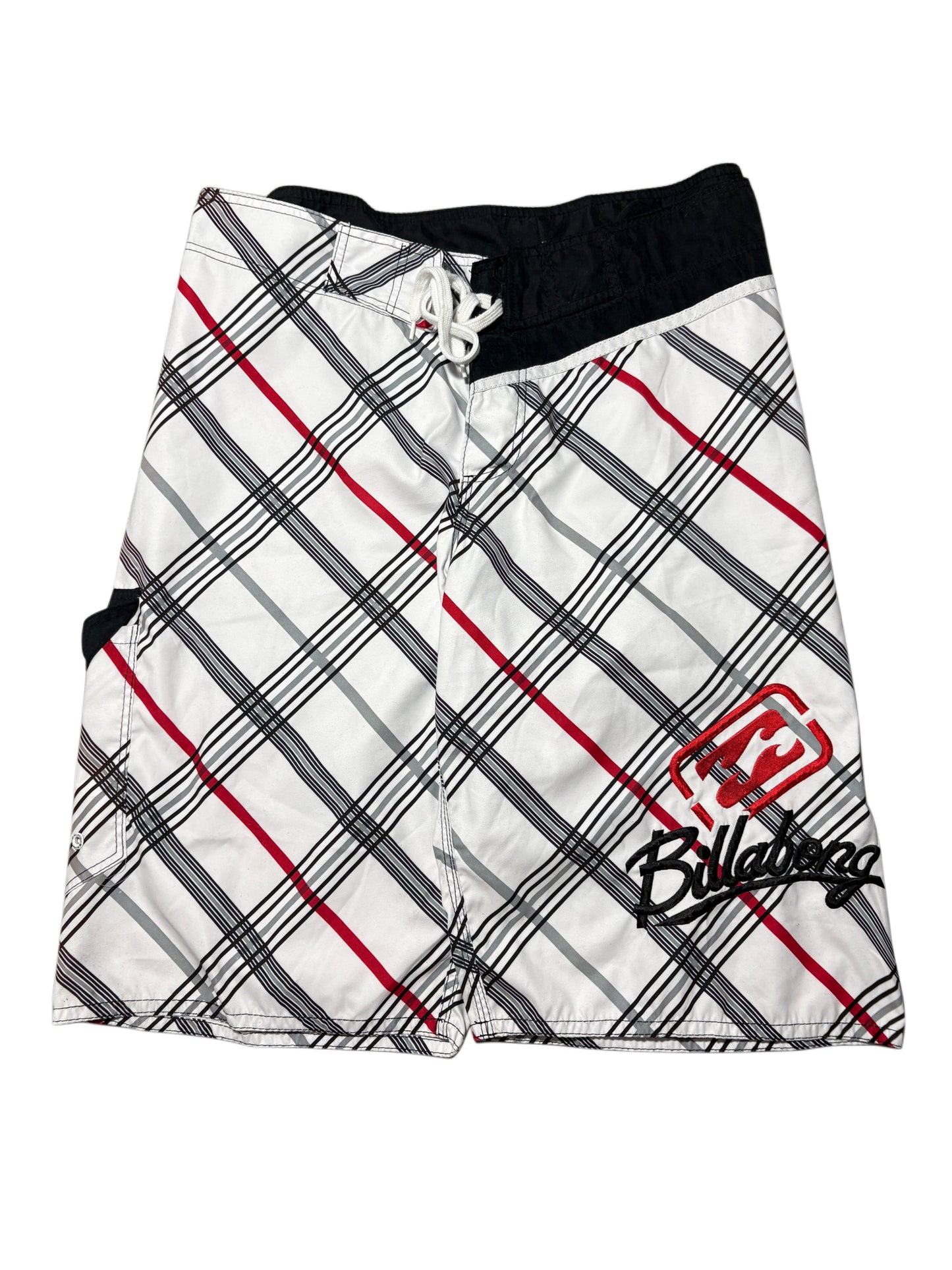 2000s Billabong Surf Shorts