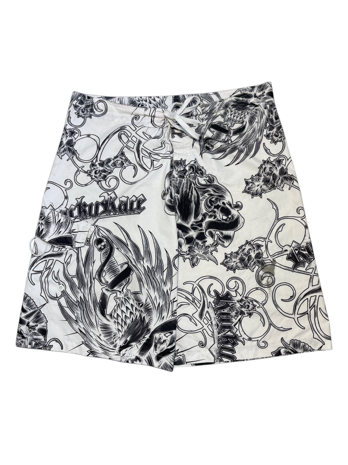2000s Y2K Shorts