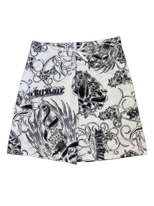 2000s Y2K Shorts