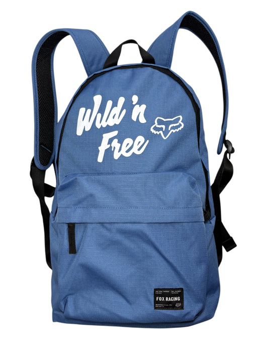 2000s Fox Racing Backpack