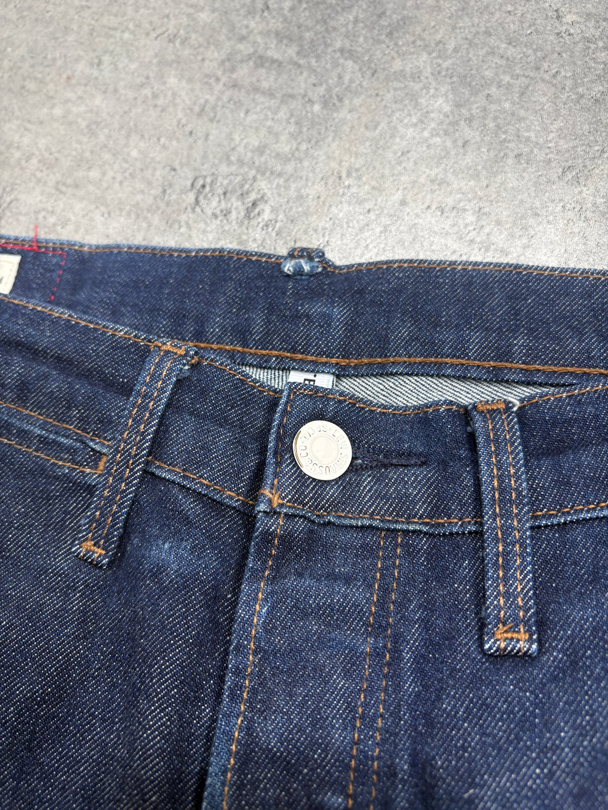 2000s *RARE* LEVI’S ENGINEERED Jeans