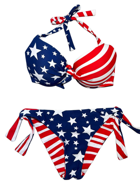 2000s USA Bikini set