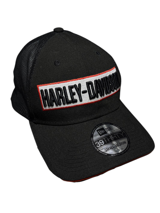 Harley Davidson Trucker Cap