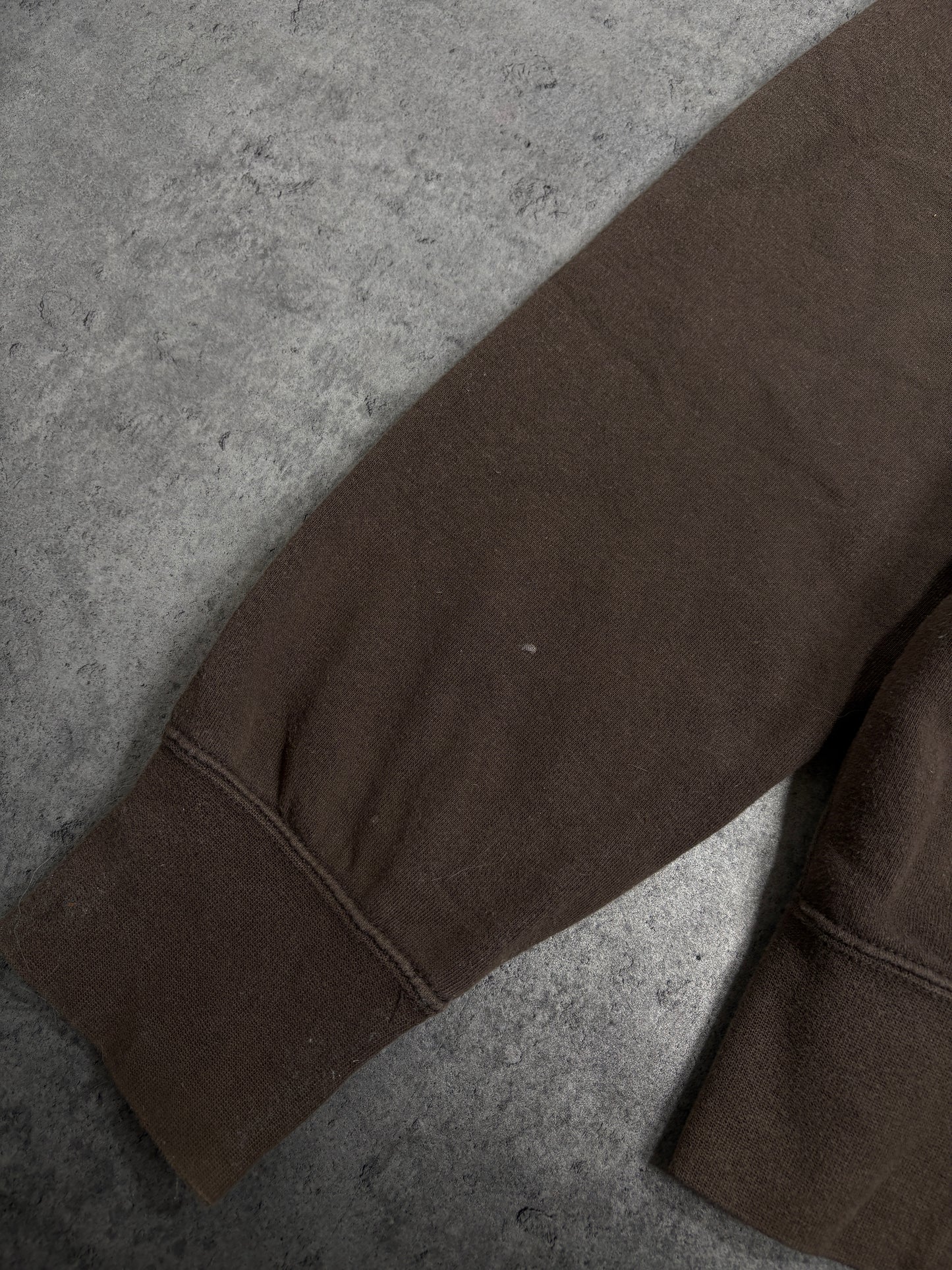 2000s Fox Racing Zip Up Hoodie