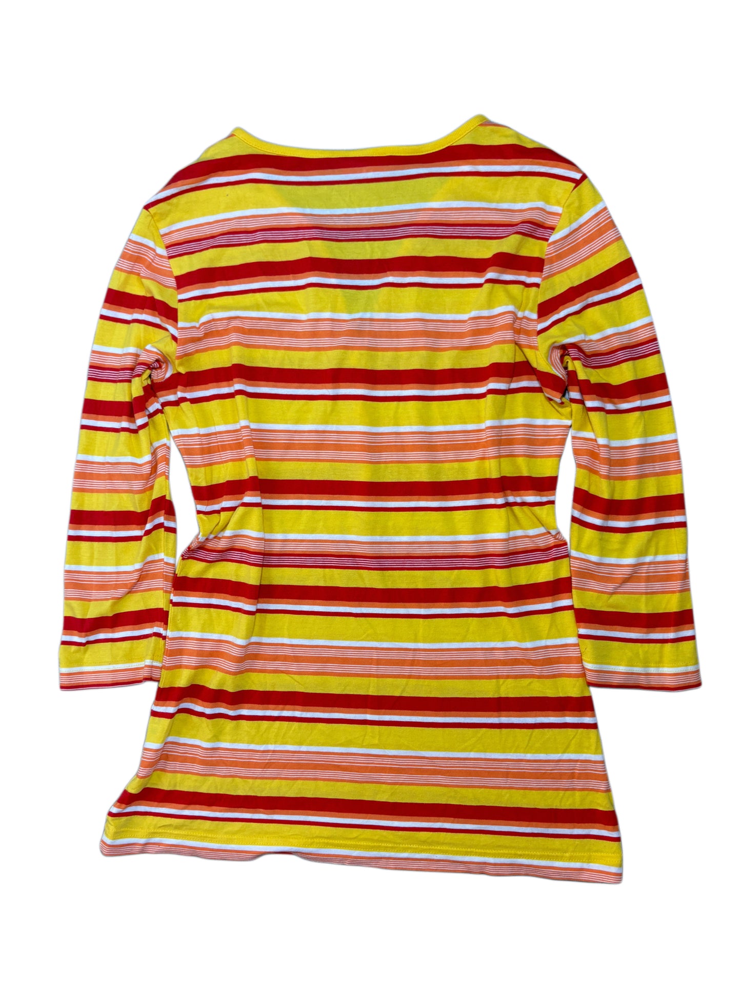 2000s Puma Longsleeve Y2k