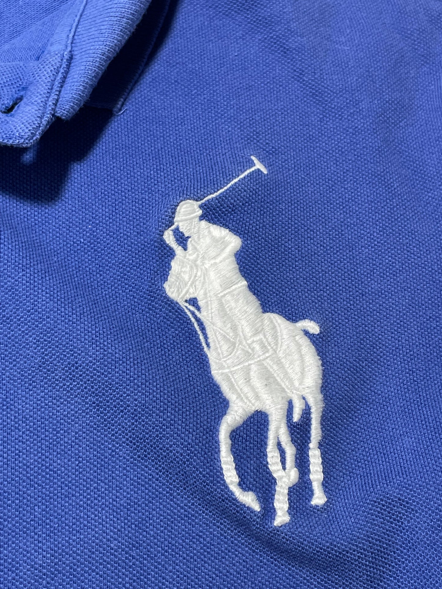 Polo Ralph Lauren tee polo