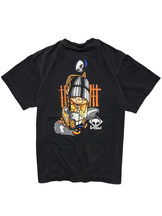 2000s Blind Skate T-shirt