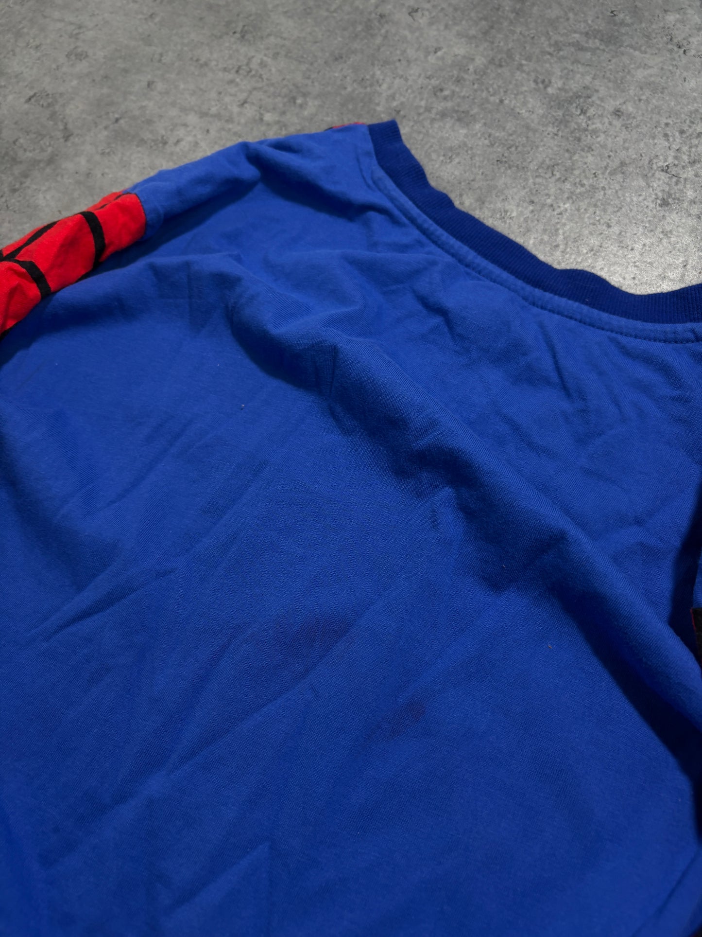 Spiderman Disney x Marvel Longsleeve Orginal *RARE*