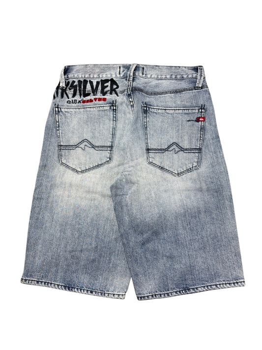 2000s Quiksilver Jorts
