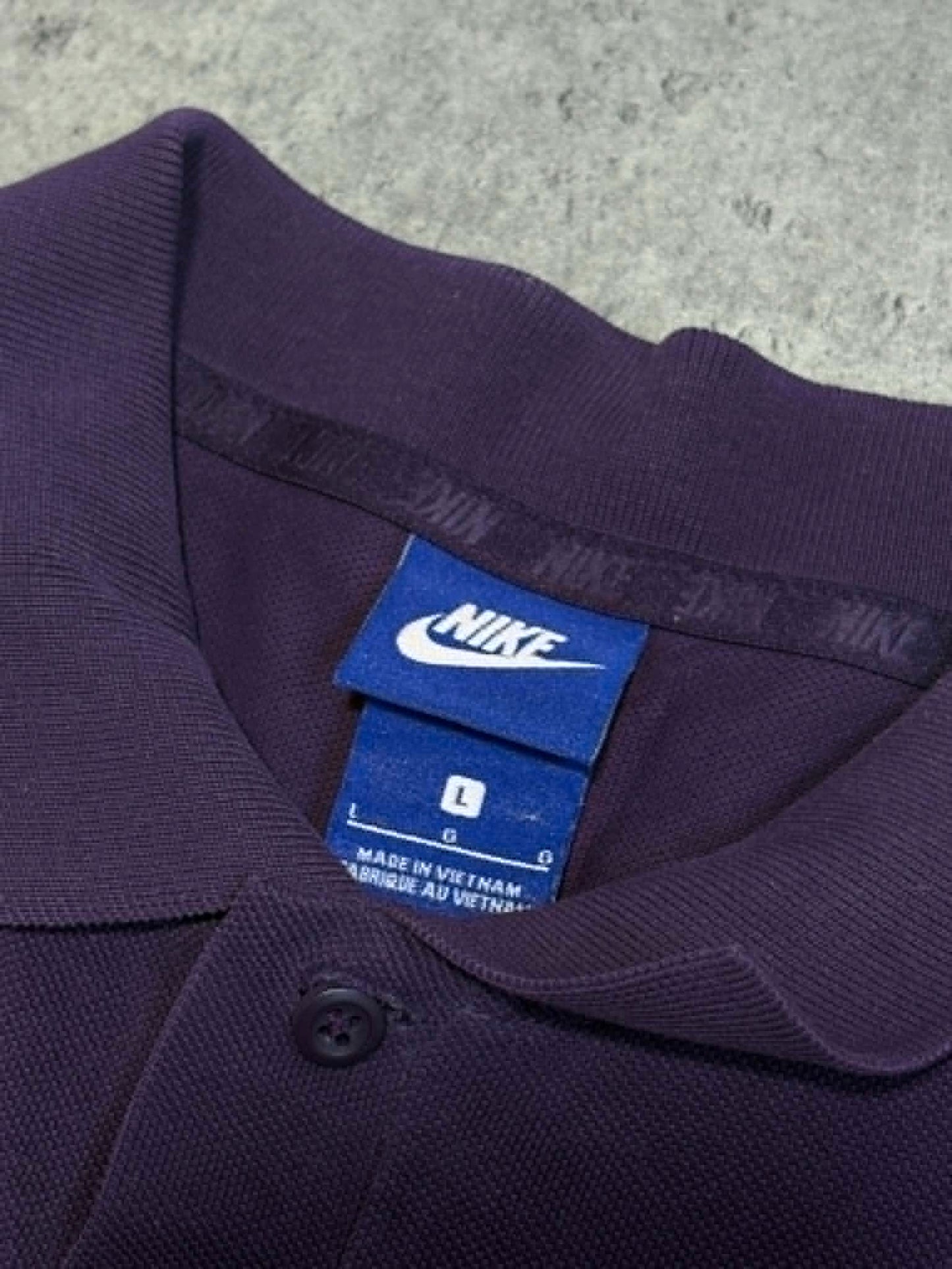 Nike Tottenham Polo T-shirt