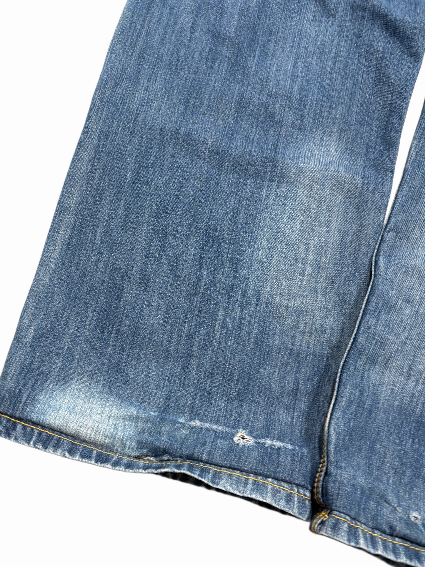 2000s OG  Rocawear baggy jeans