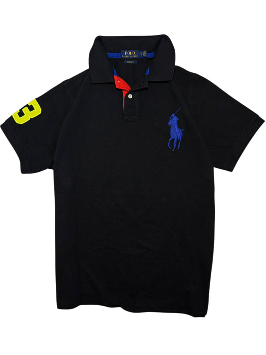 Polo Ralph Lauren tee polo black