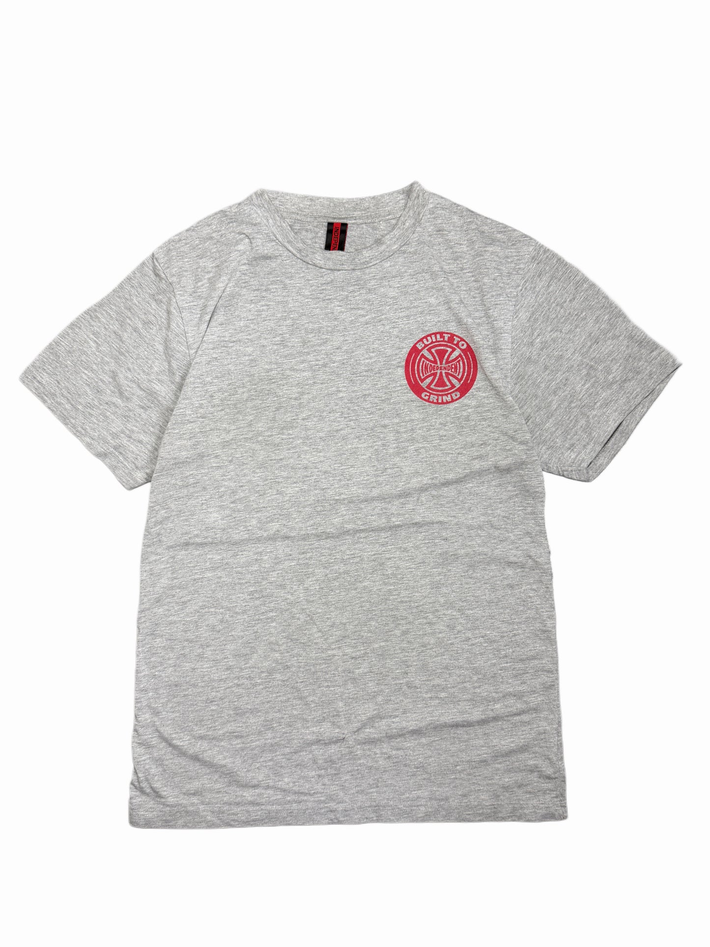 2000s Independet T-shirt Skate