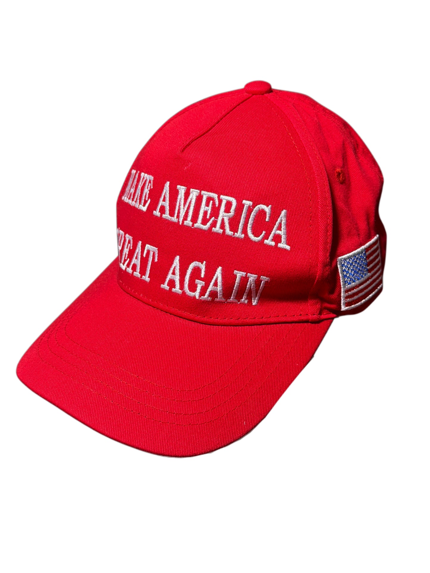 Make America great again trump cap