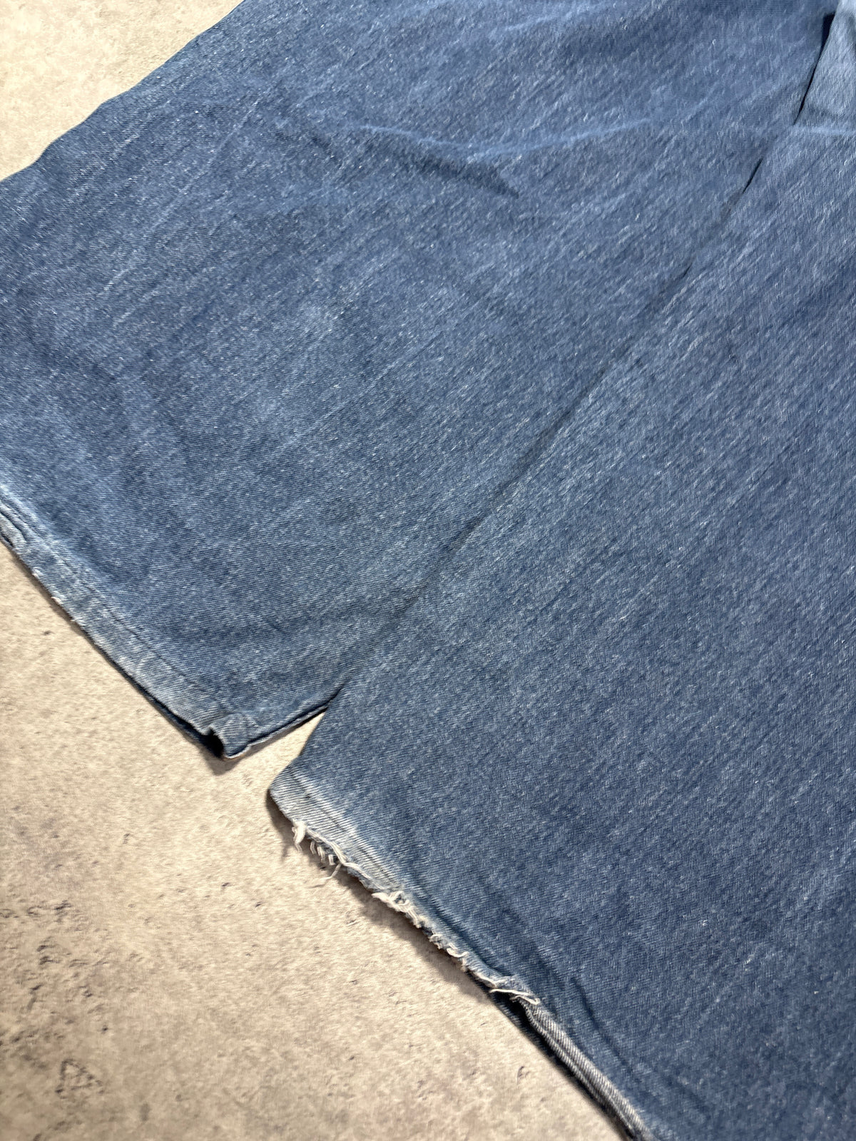 2000s Ecko Unltd. MEGA BAGGY Jeans
