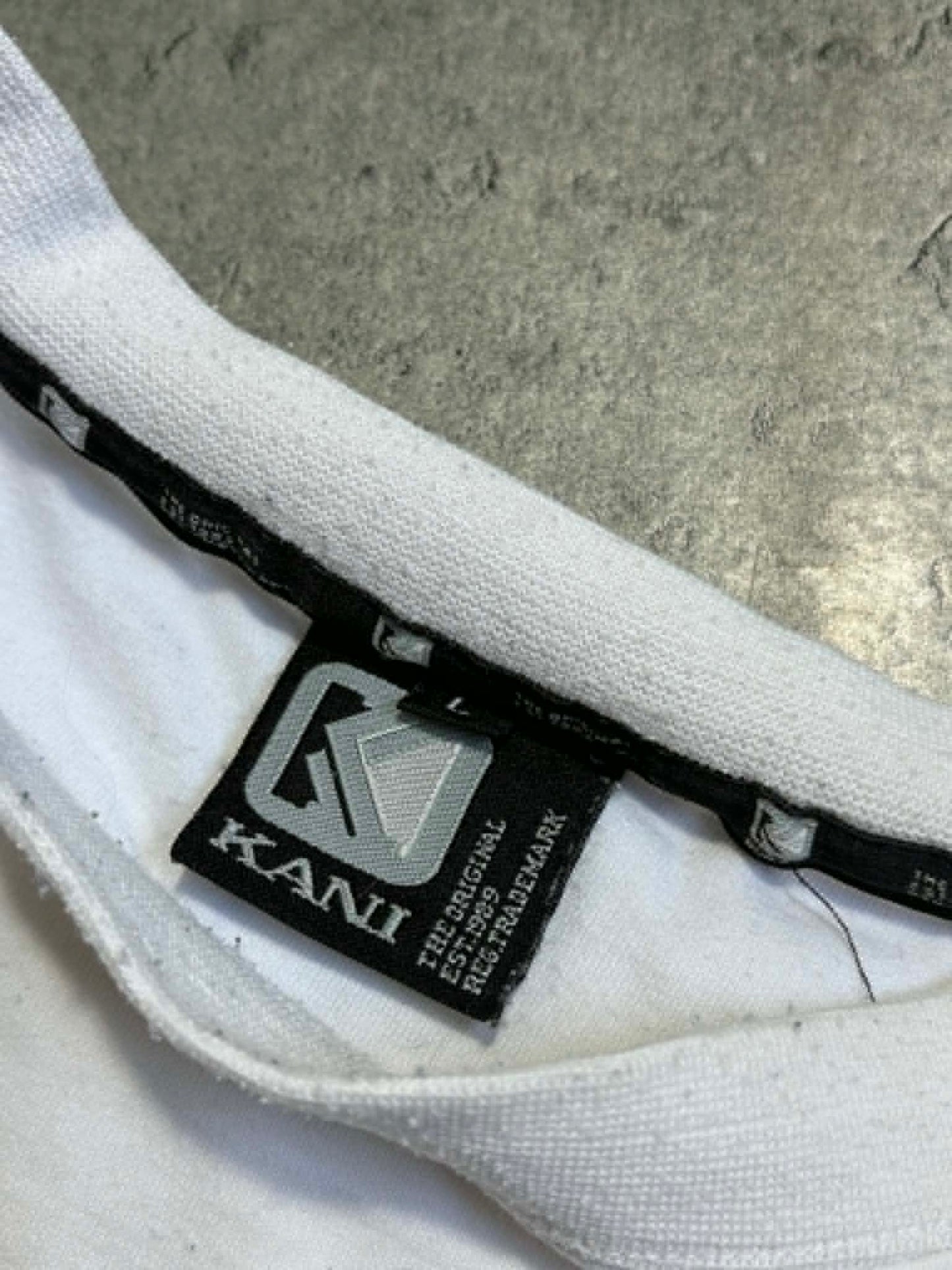 2000s Karl Kani T-shirt