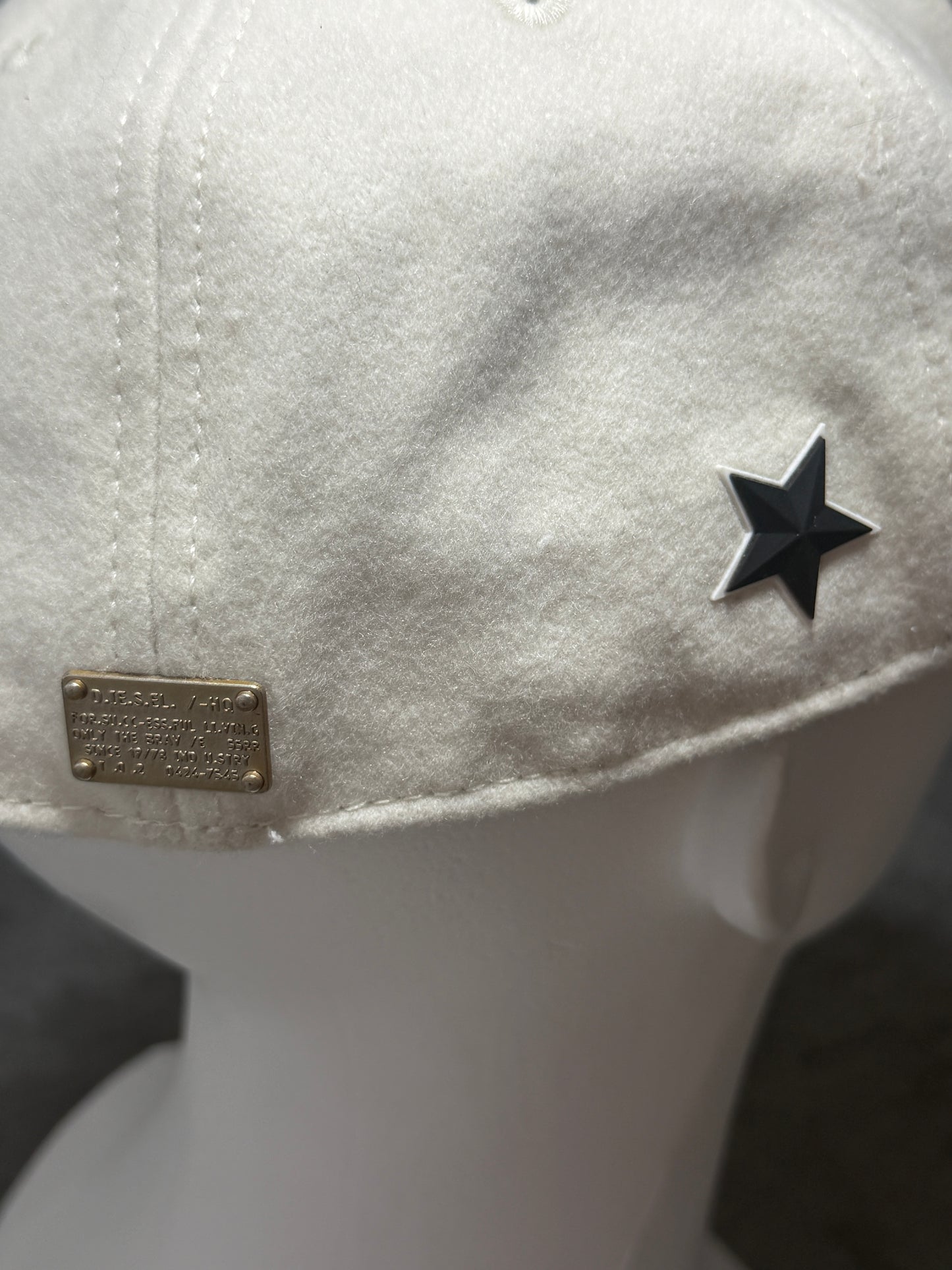 Diesel „LOOSERS” Full Cap