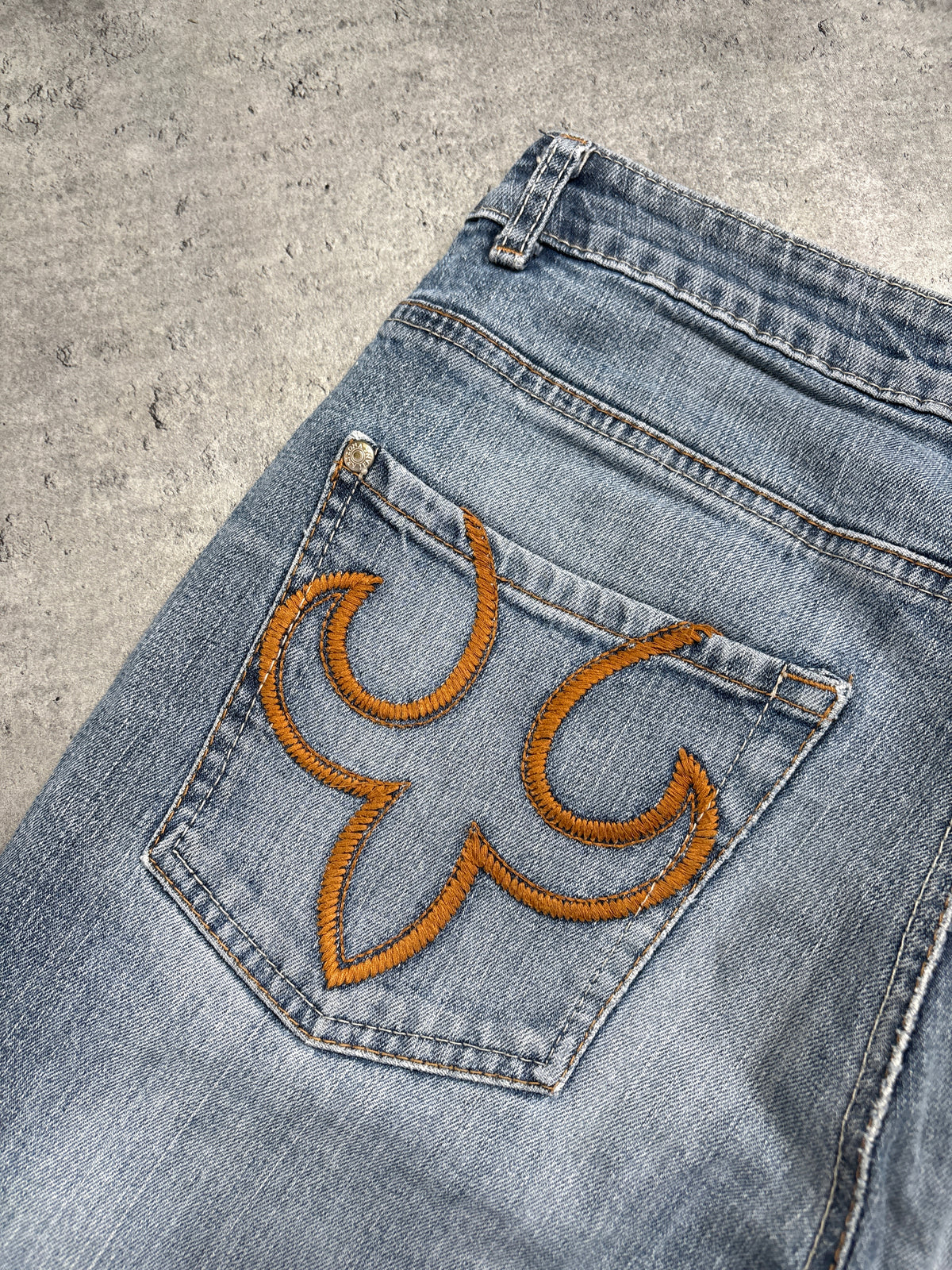 2000s Arizona Y2K Jeans