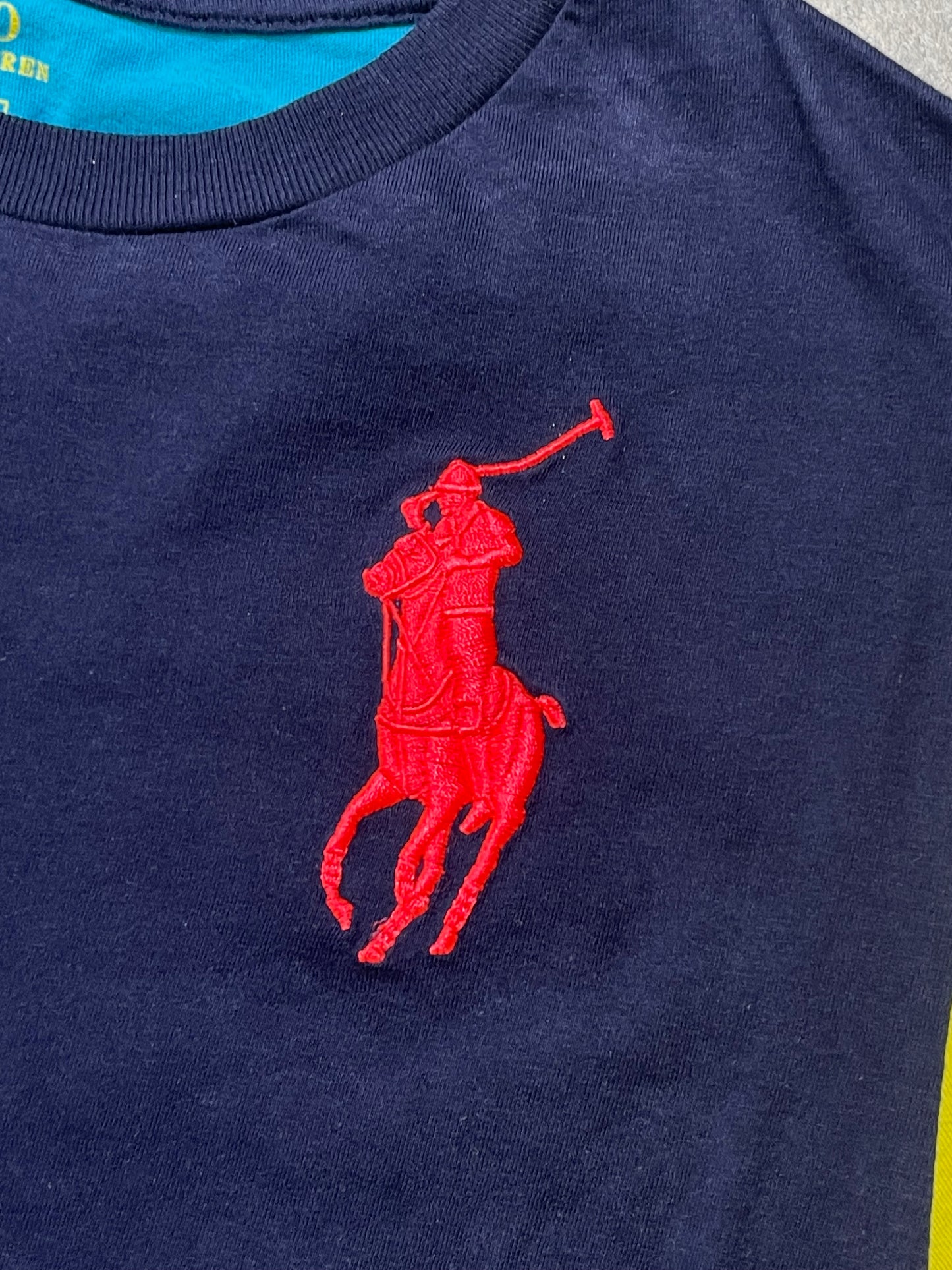 Polo Ralph Lauren T-shirt multicolor