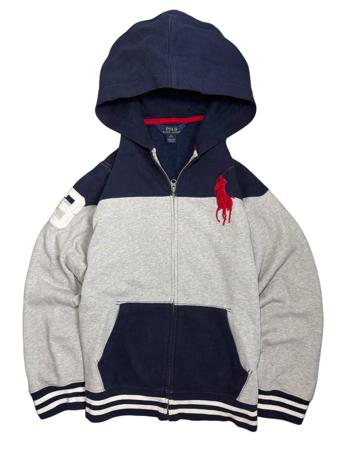 2000s Polo Ralph Lauren Hoodie `