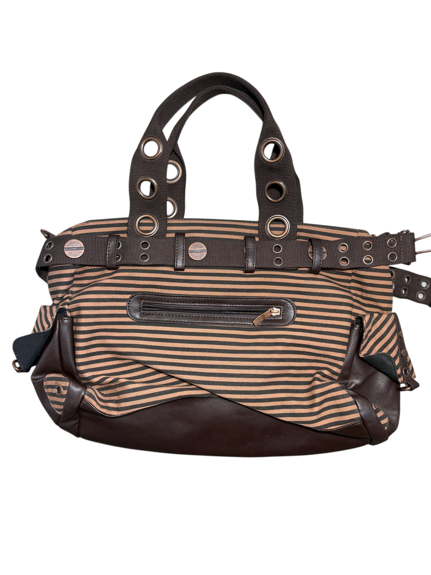 2000s Banned Brown Bag