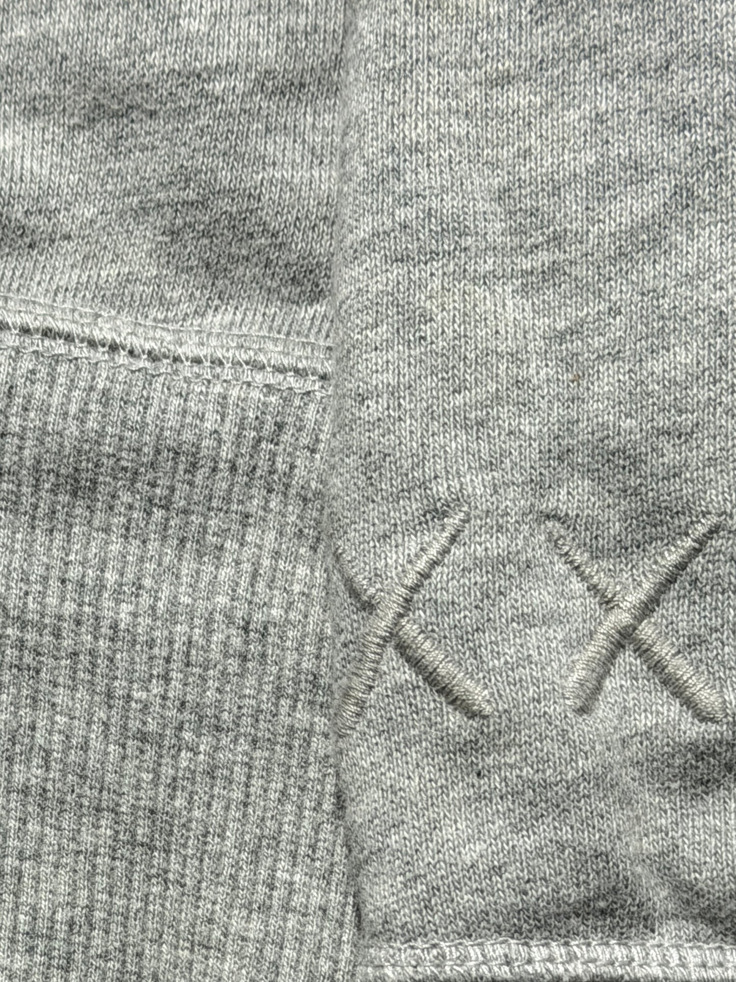 2000s Uniqlo Kaws Sesame Street Sweatshirt Crewneck