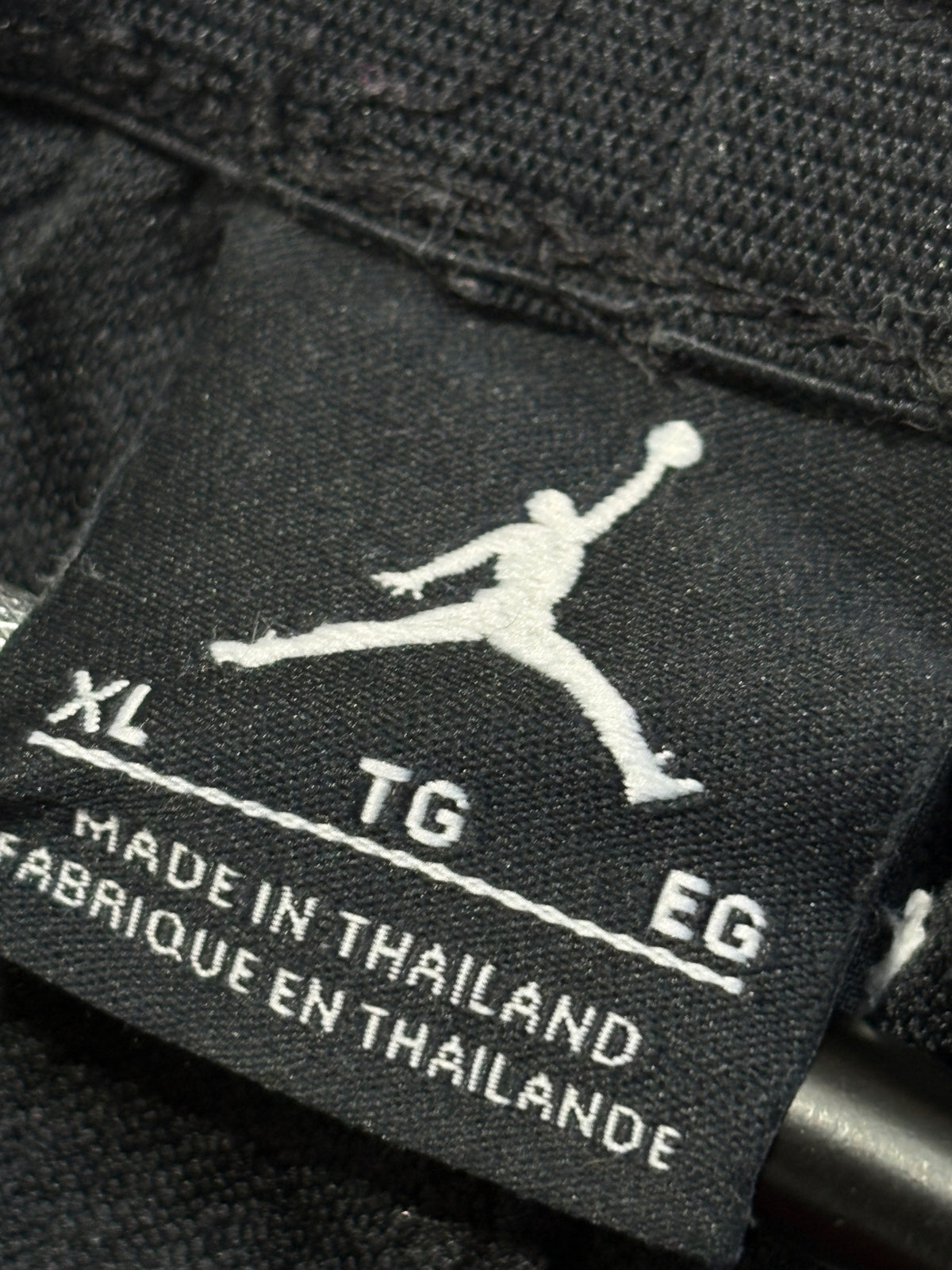 Jordan Basketball Shorts