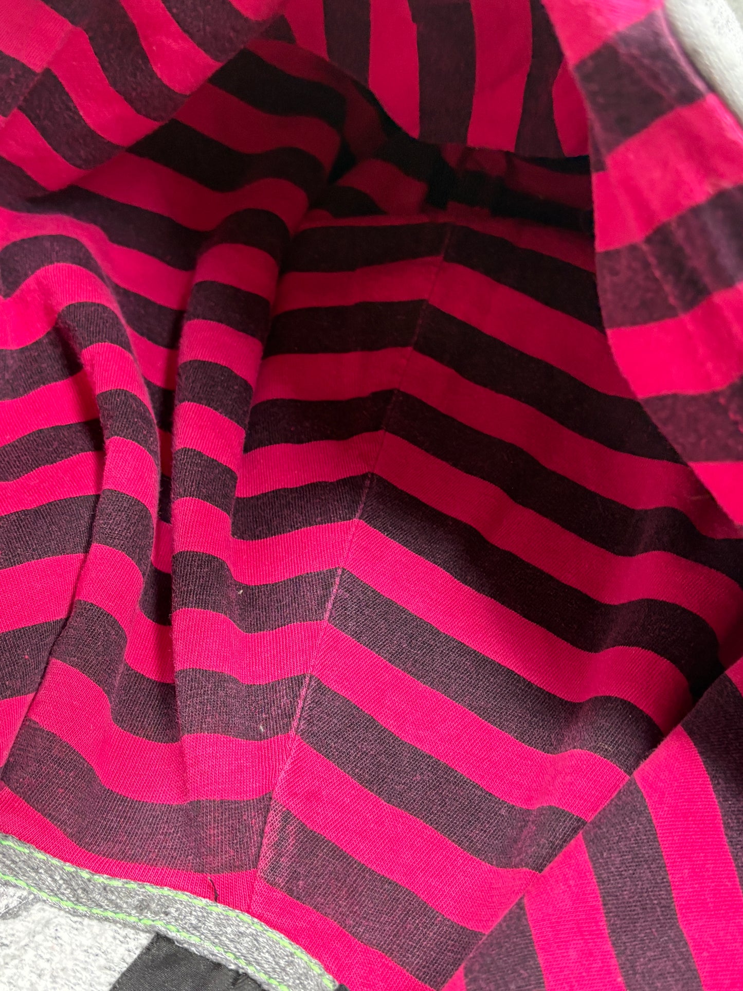2000s Hurley Y2K Zip Up Hoodie