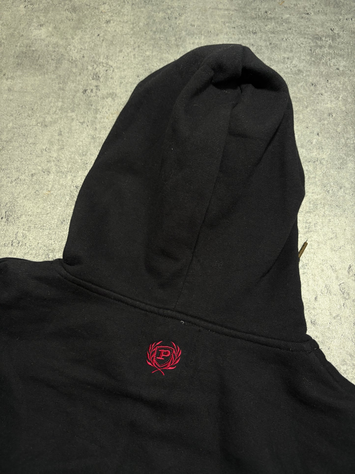 2000s Phat Farm hoodie Hip Hop