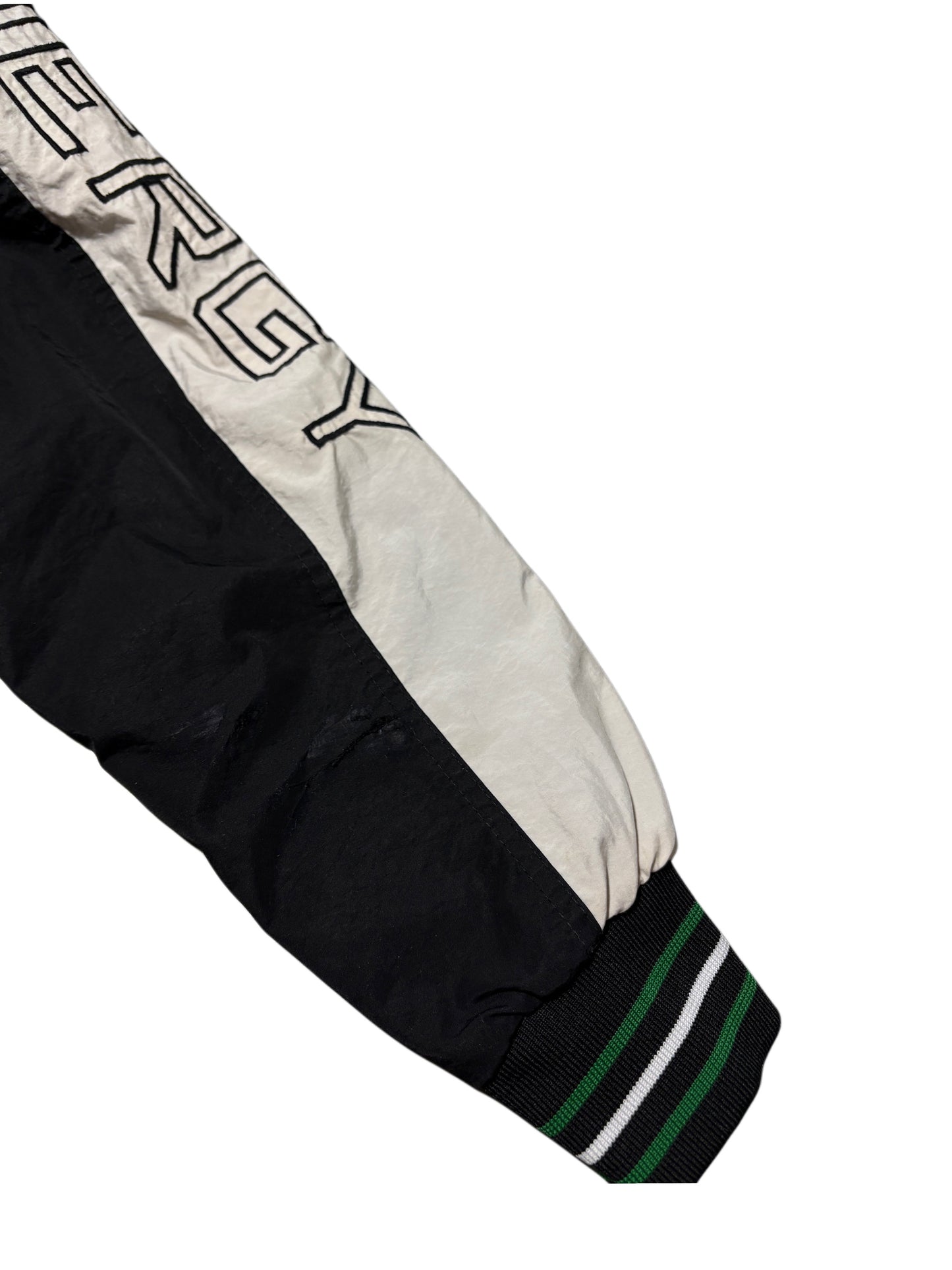 2000s MONSTER ENERGY KEN BLOCK SKULL JACKET