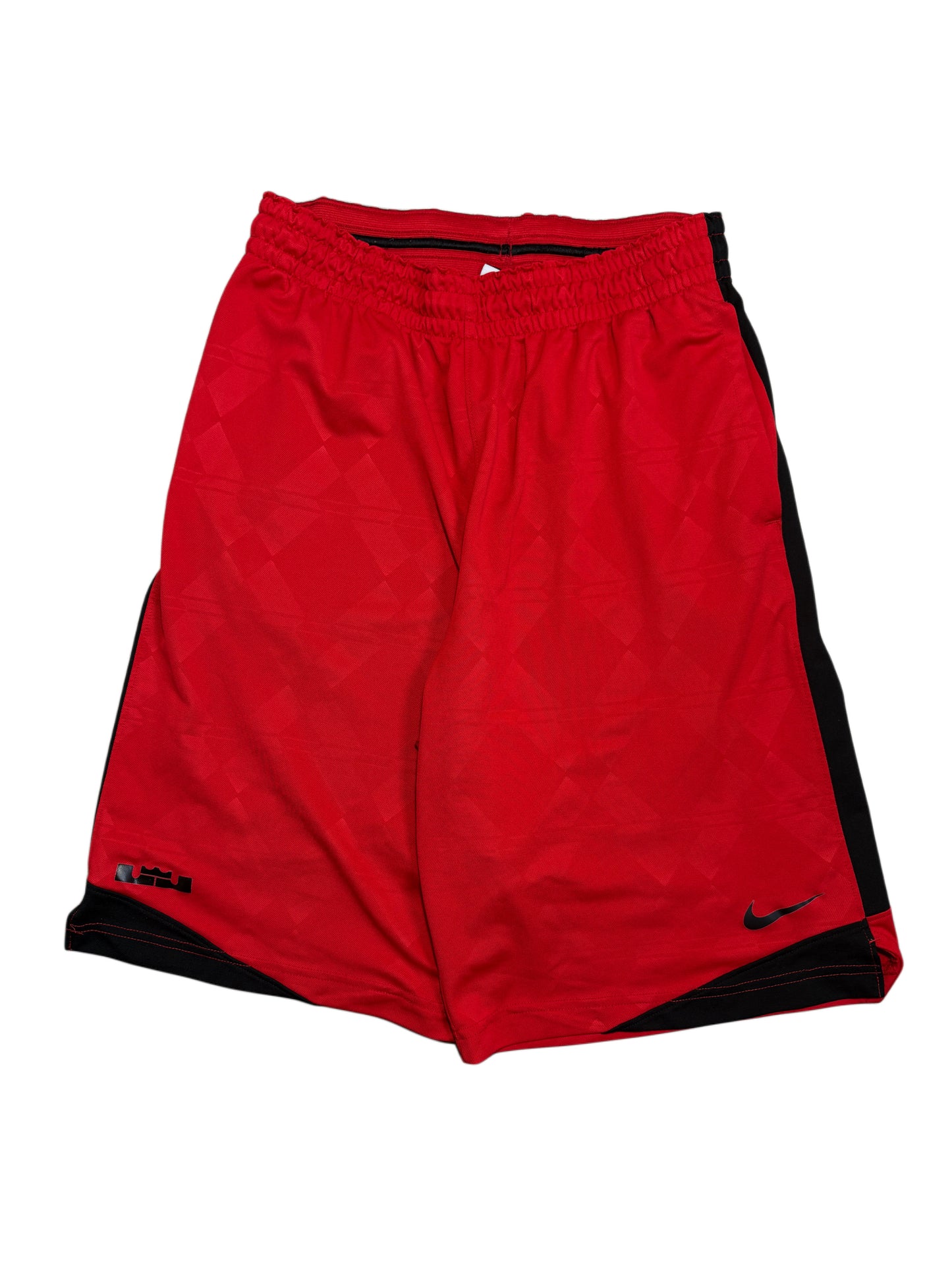 2000s Nike Lebron James Basketball Shorts