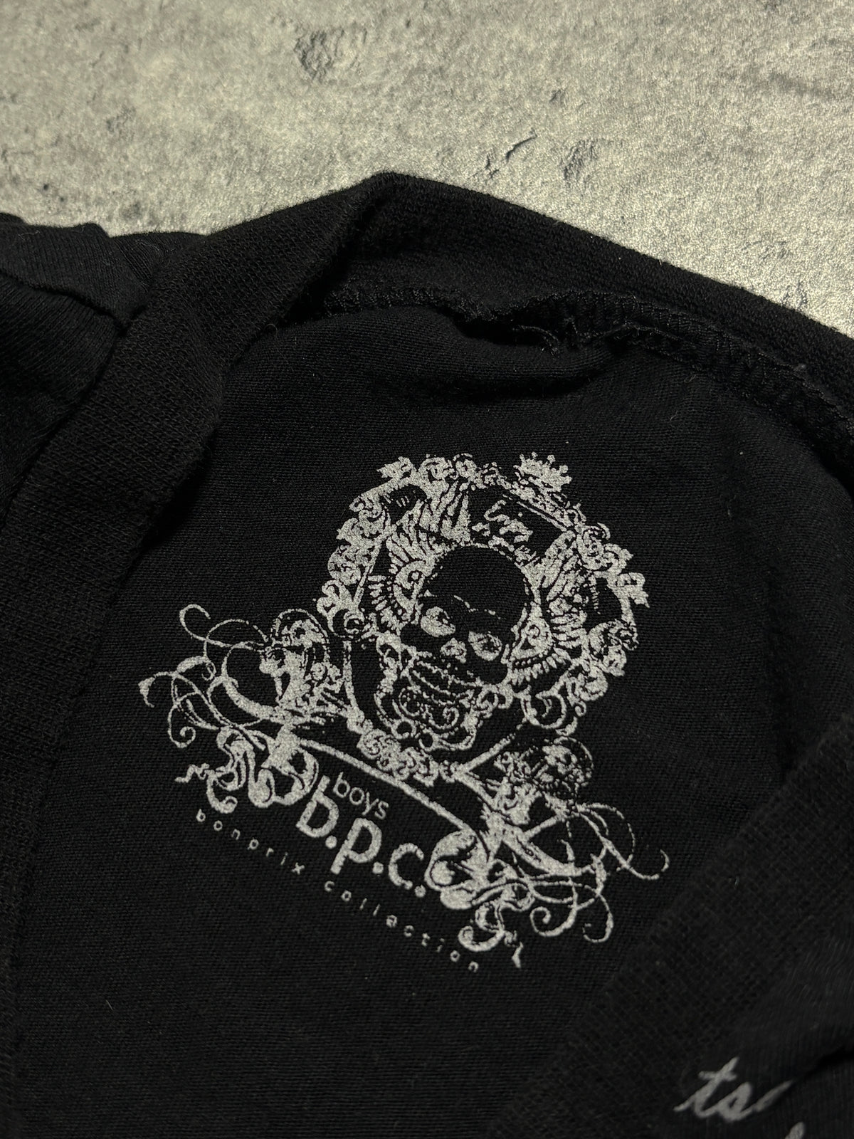 2000s Tribal Archive Longsleeve