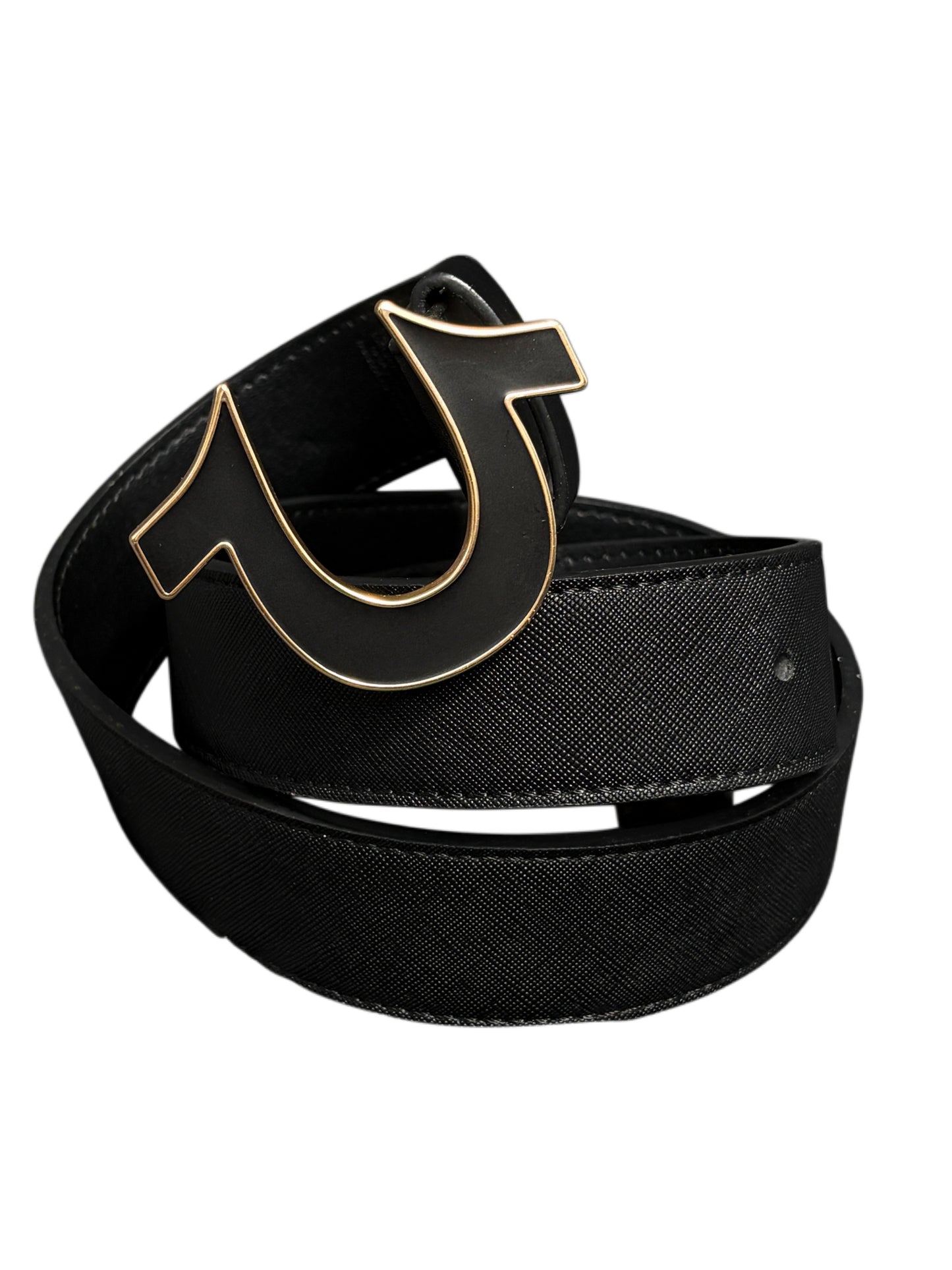 2000s *RARE* True Religion Belt Pasek