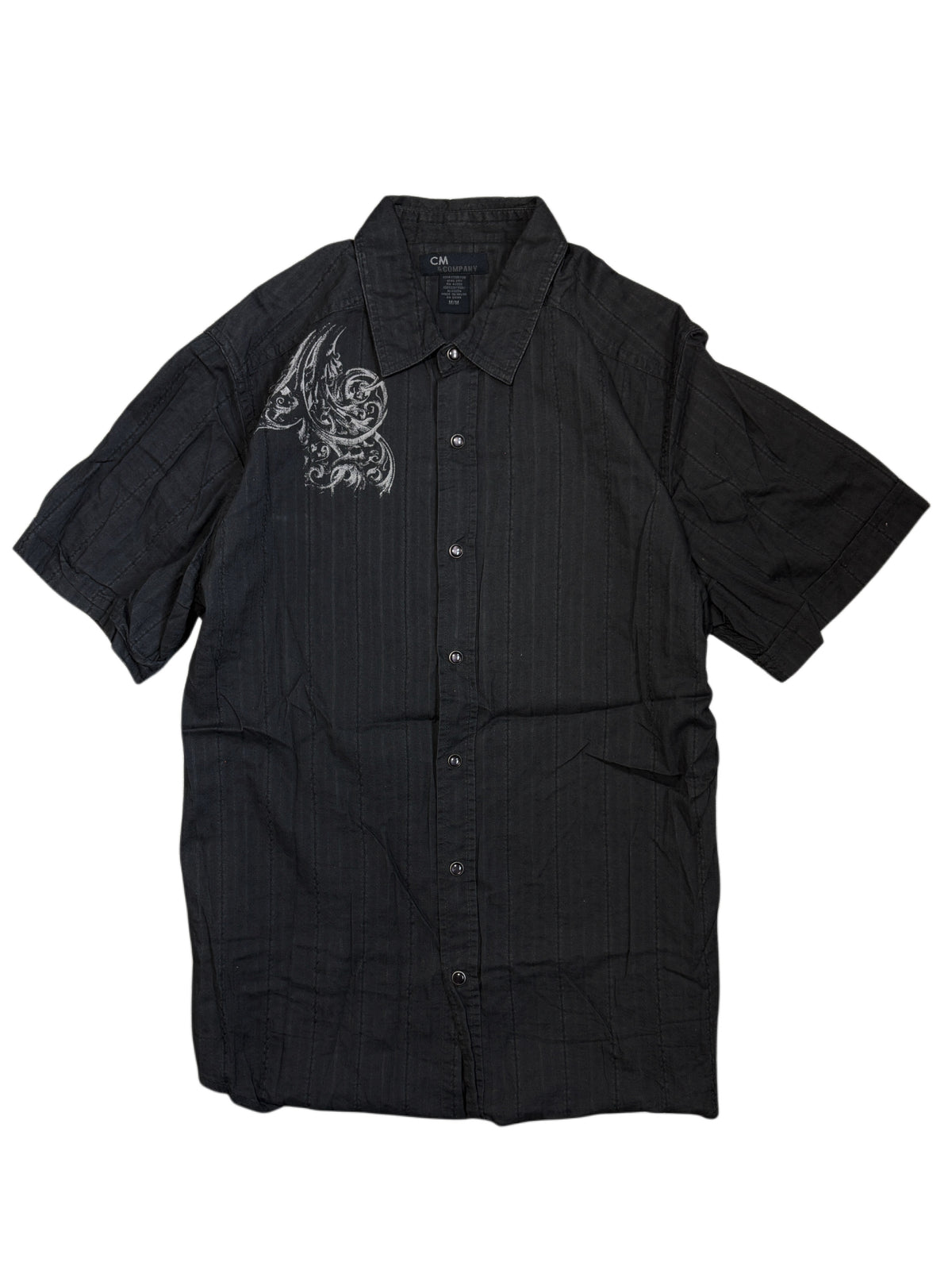 2000s Tribal Shirt