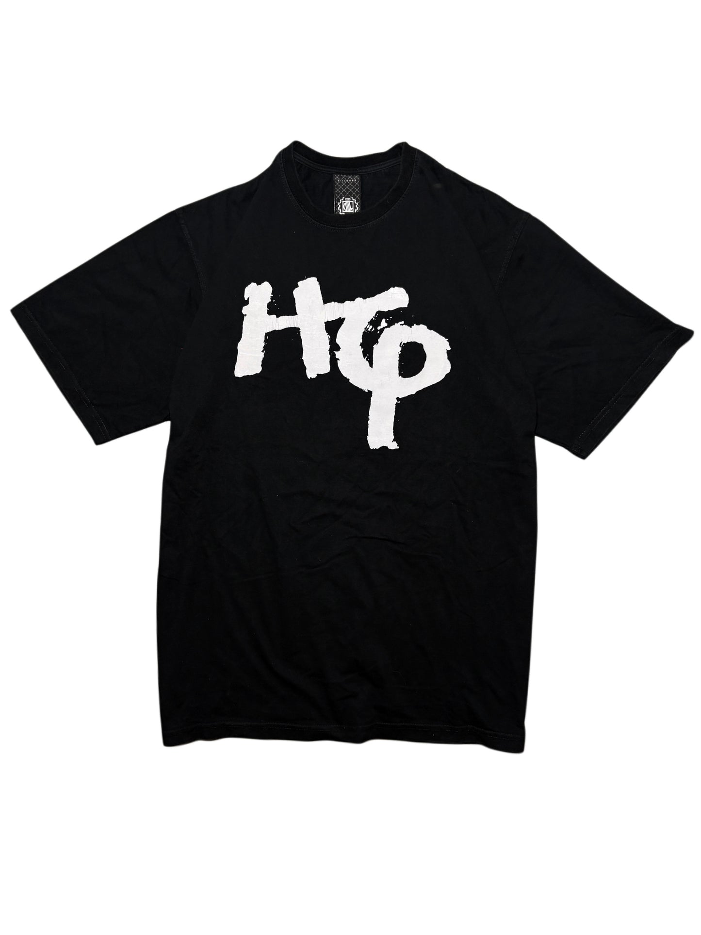 2000s Hemp gru dill gang T-shirt