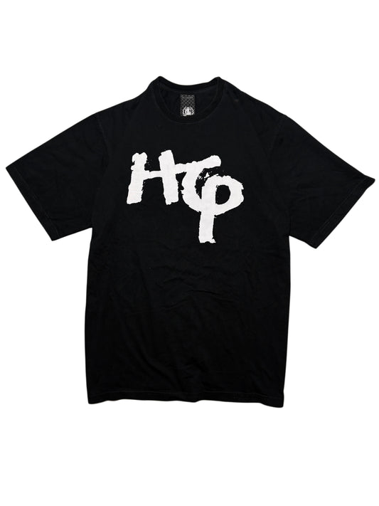 2000s Hemp gru dill gang T-shirt