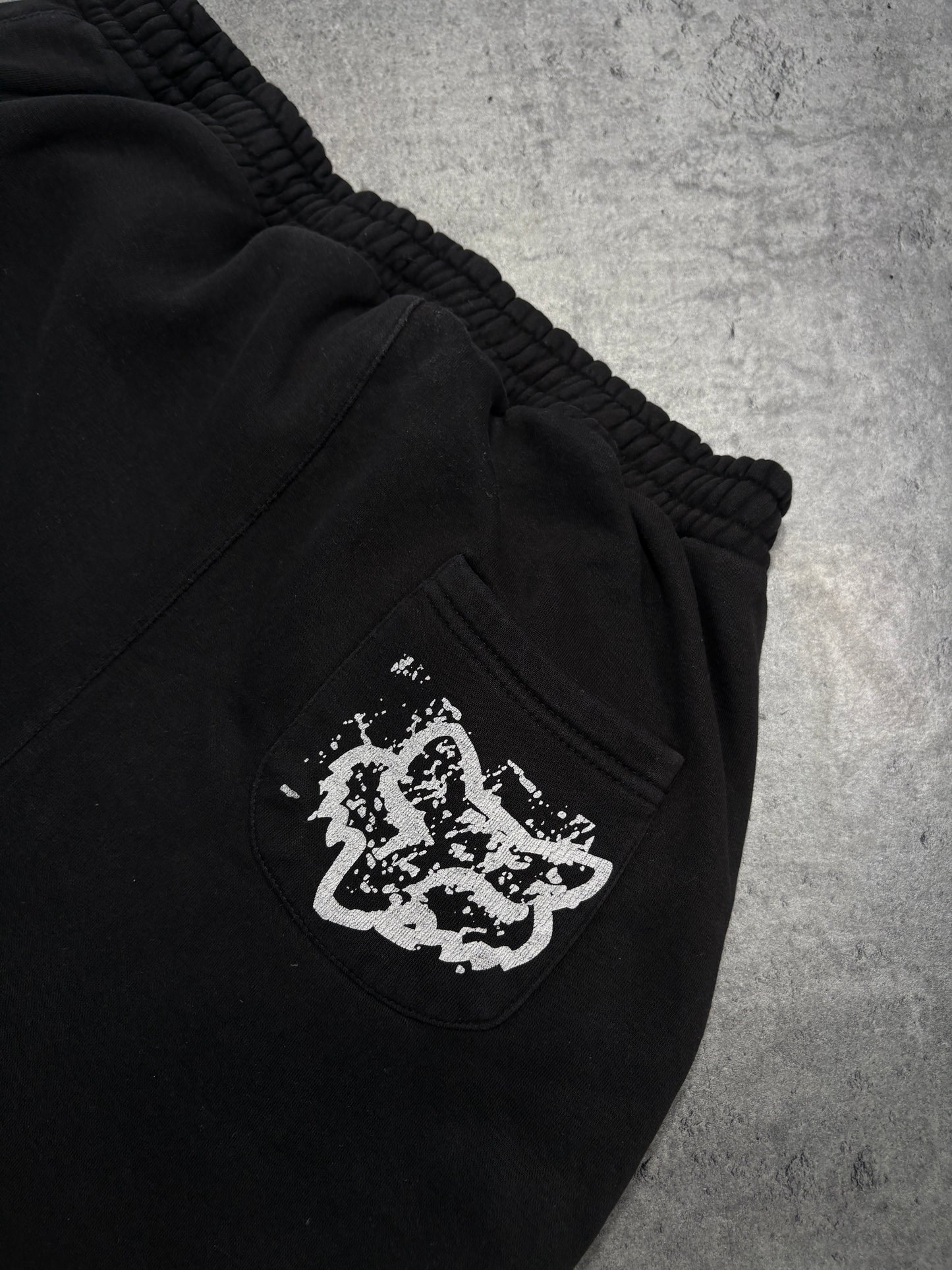 2000s Monster Energy x Fox pants