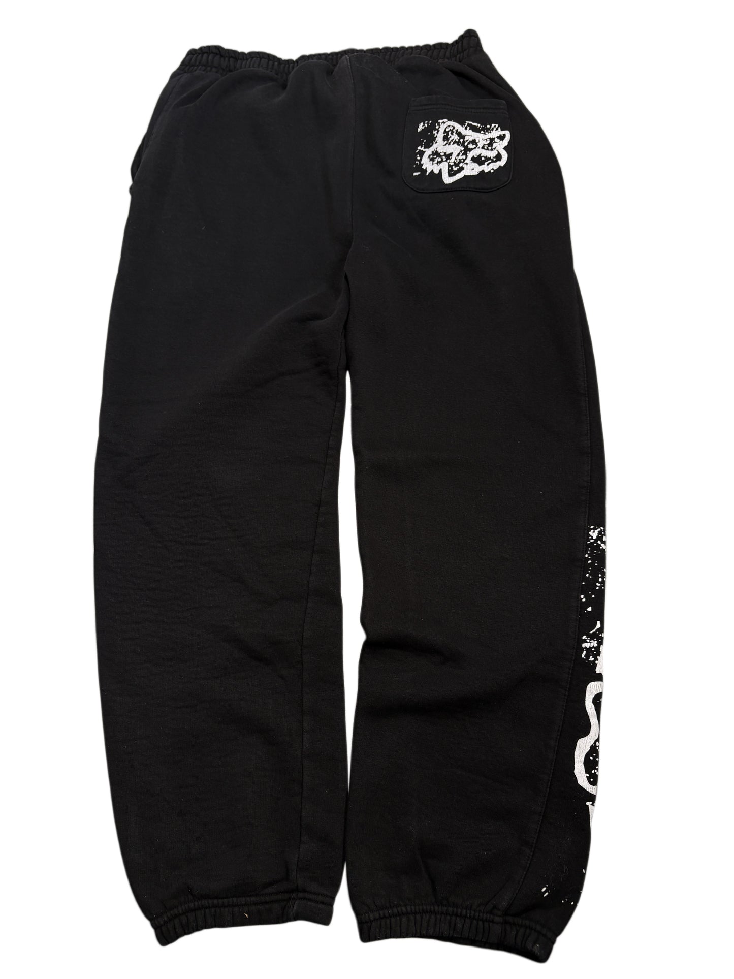 2000s Monster Energy x Fox pants