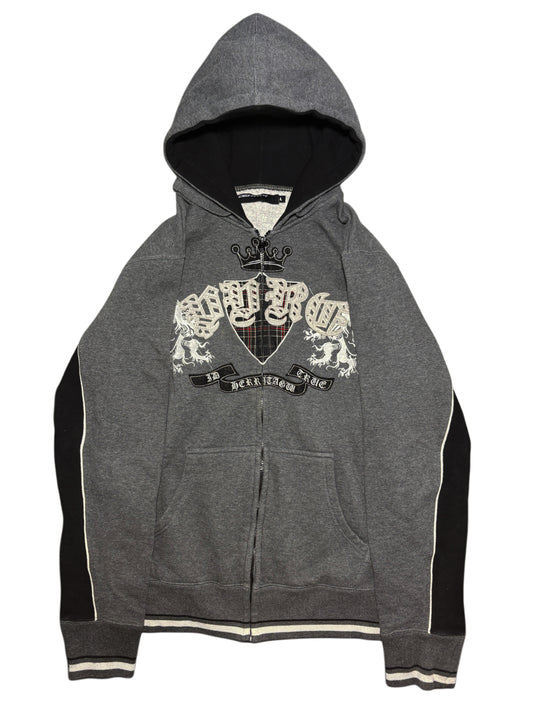 2000s Identity Y2K Hoodie