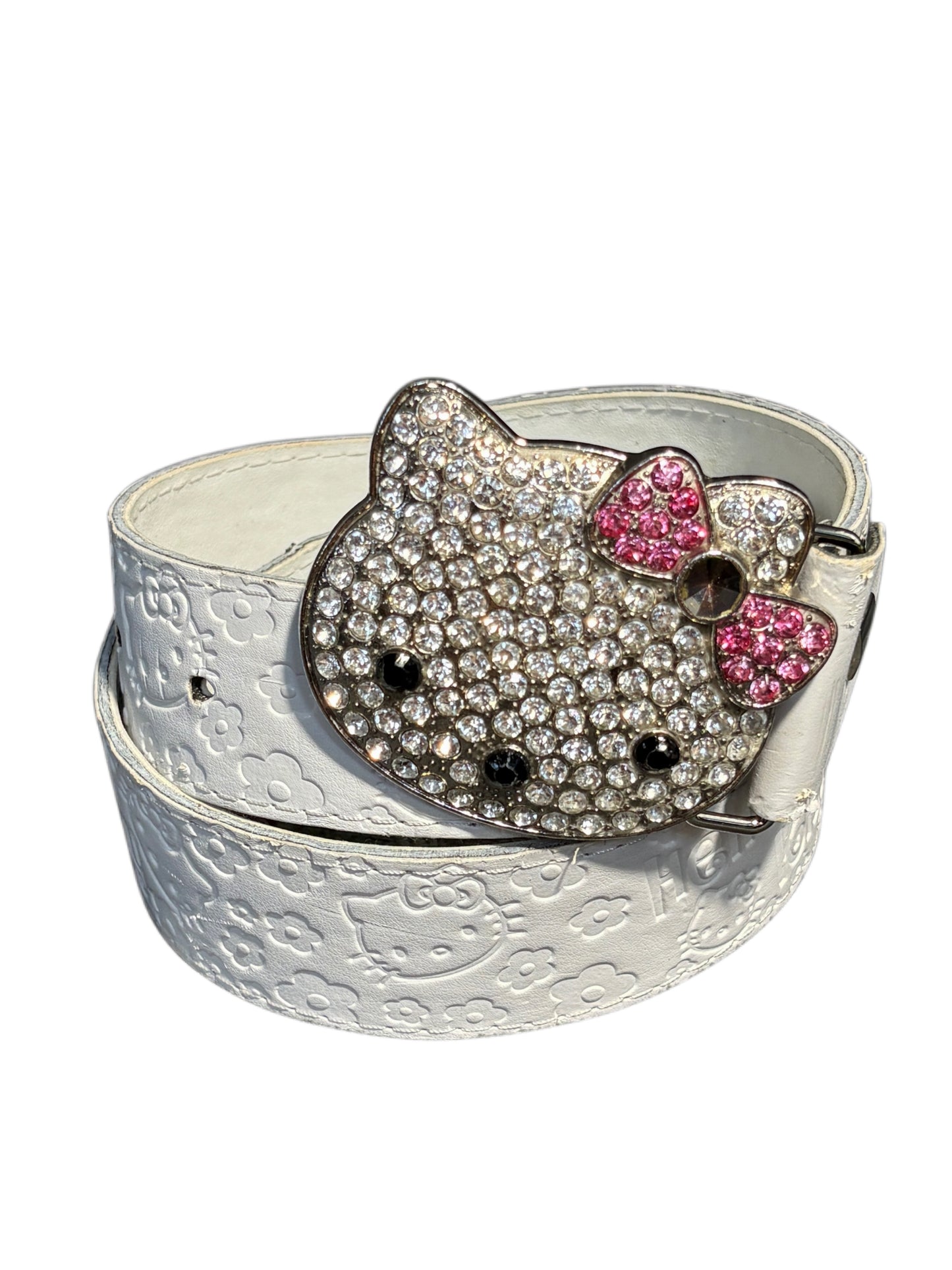 Hello Kitty Belt Pasek Y2K