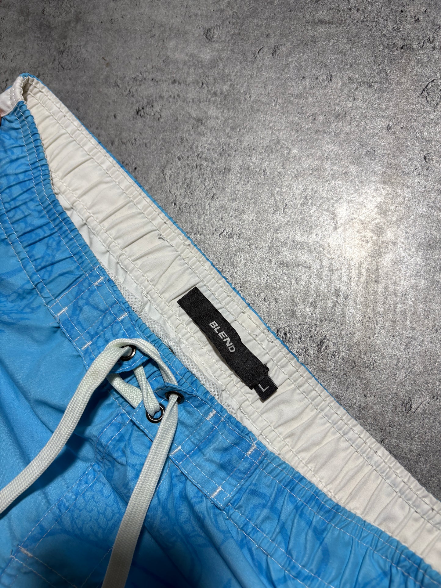 Blend y2k Shorts