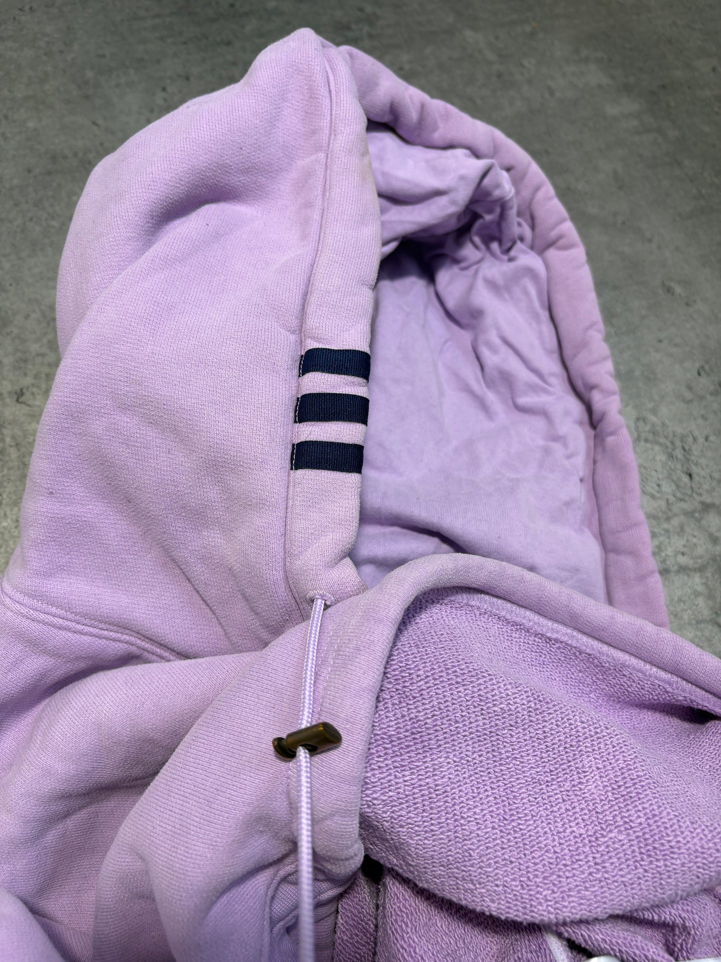 Adidas x Ivy Park Hoodie