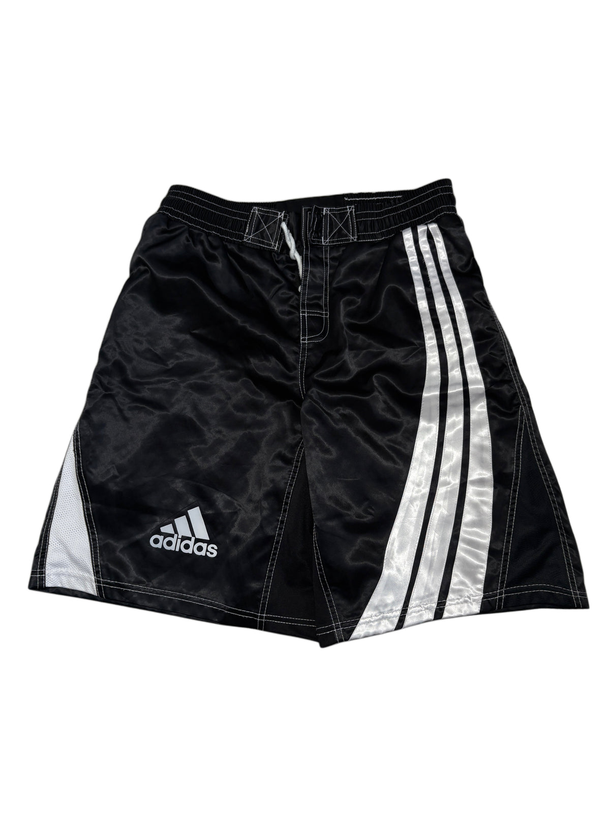 2000s Adidas Shorts