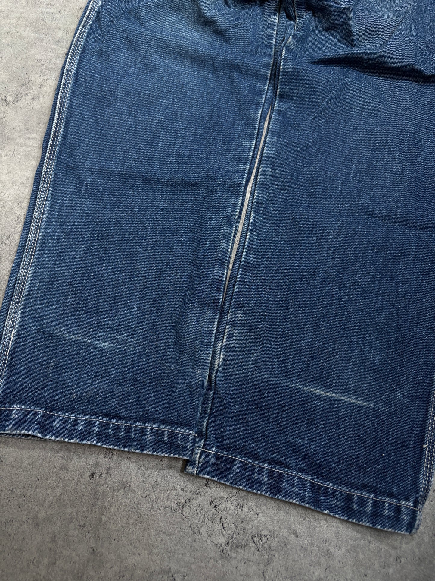 2000s Fubu Hiphop Rap Baggy Jeans